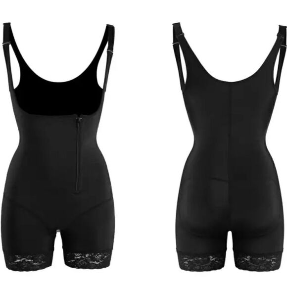 High quality Shapewear Faja Girdle - Picture 5 of 6